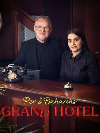 Grand Halden