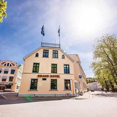 Grand 3* Halden