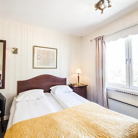 Hotell Grand Halden