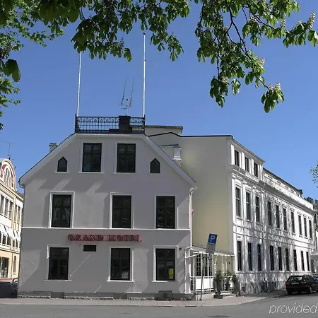 Hotell Grand Halden