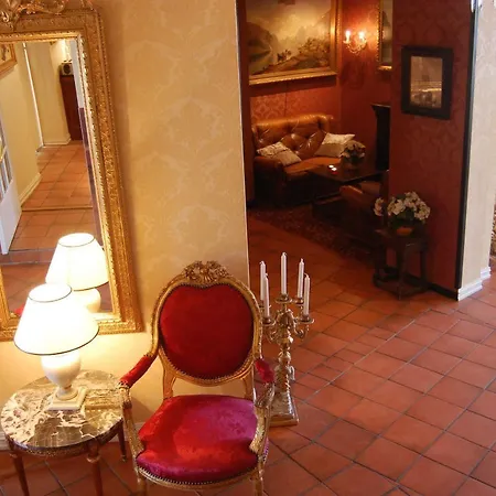 Grand Hotel 3*