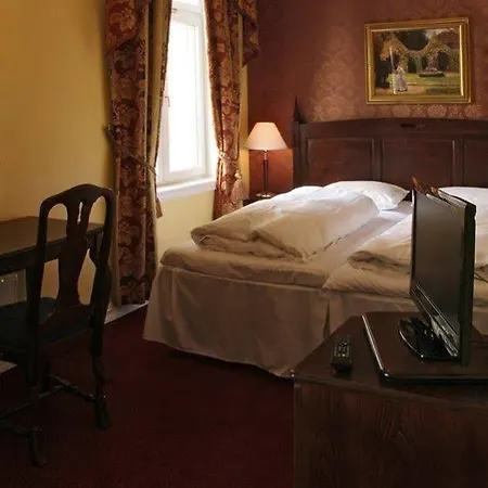 Hotel Grand 3*