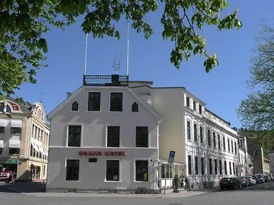 Grand 3* Halden