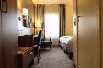 Hotel Grand Halden