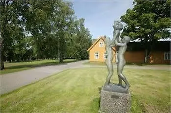 Hotel Grand Halden