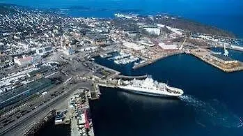 Grand Halden