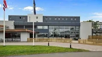 Hotel Grand