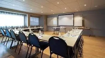 Grand Hotel Halden