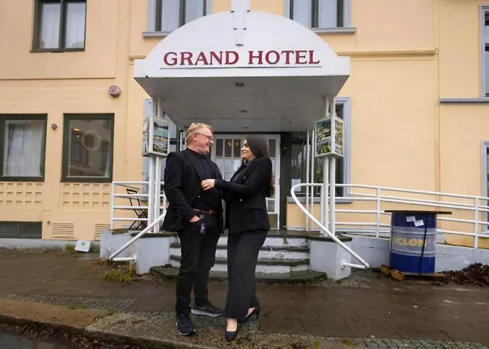 Grand Hotel