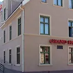 Szálloda Grand