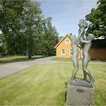 Szálloda Grand Halden