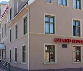 酒店 Grand