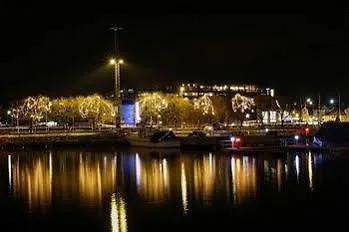 Grand Hotel 3*