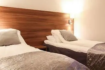 Grand Hotel Halden
