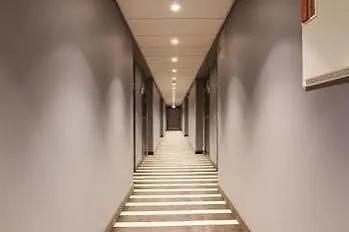 酒店 Grand