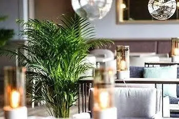 Hotel Grand Halden