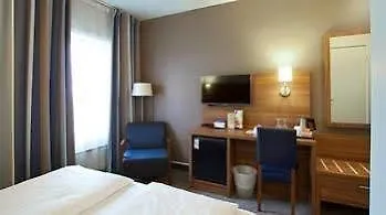 Grand 酒店 哈尔登